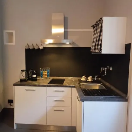 Holiday home Da Betty Nel Borgo