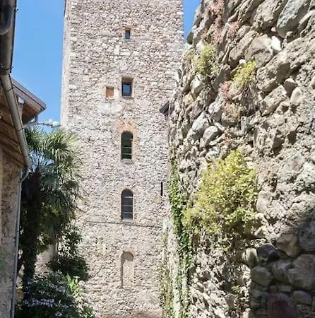 Da Betty Nel Borgo *