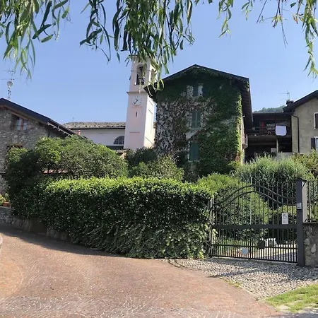 Da Betty Nel Borgo *