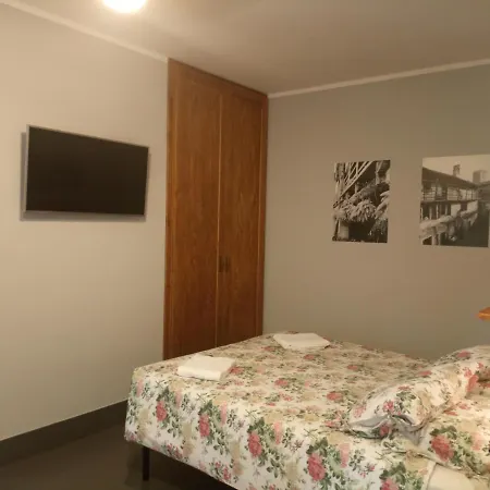 Da Betty Nel Borgo * Mandello del Lario