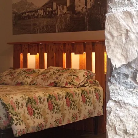 Da Betty Nel Borgo Holiday home