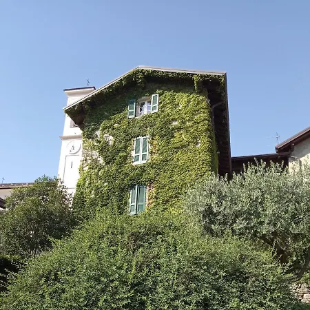 Da Betty Nel Borgo Σπίτι διακοπών Mandello del Lario