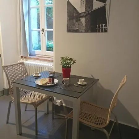 Da Betty Nel Borgo Σπίτι διακοπών